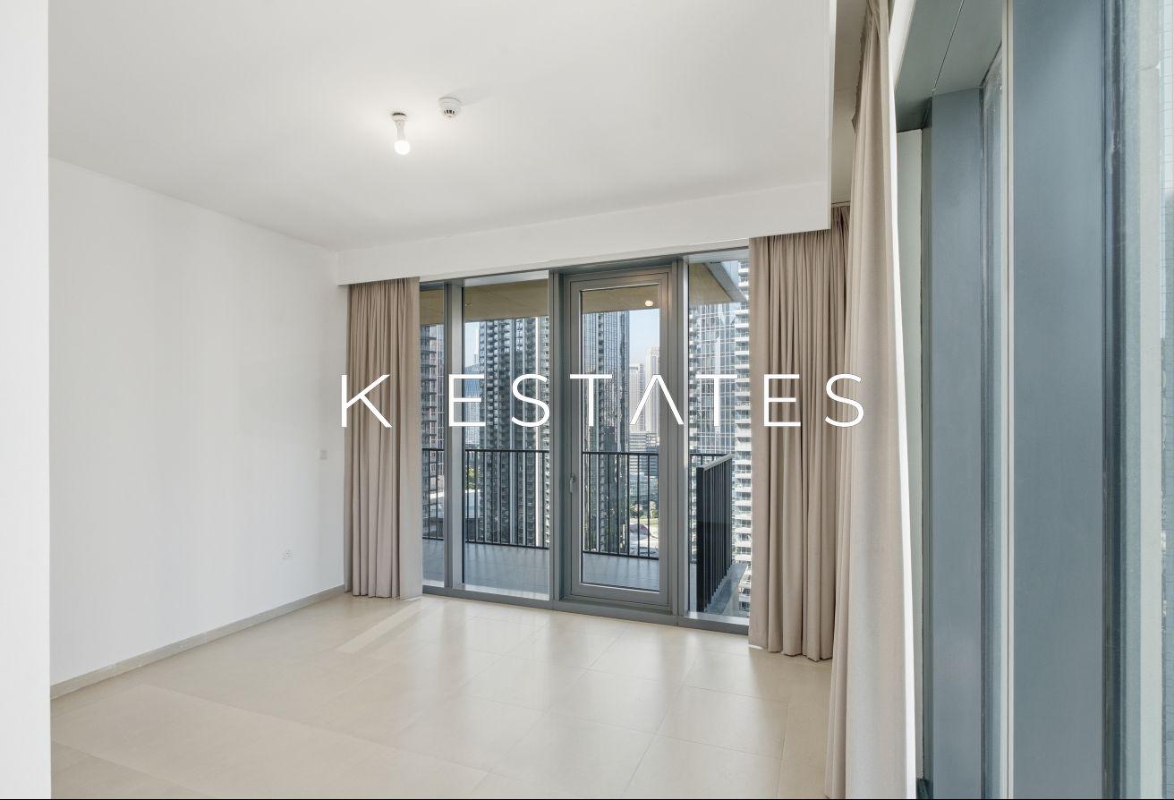 BLVD Heights Tower 1