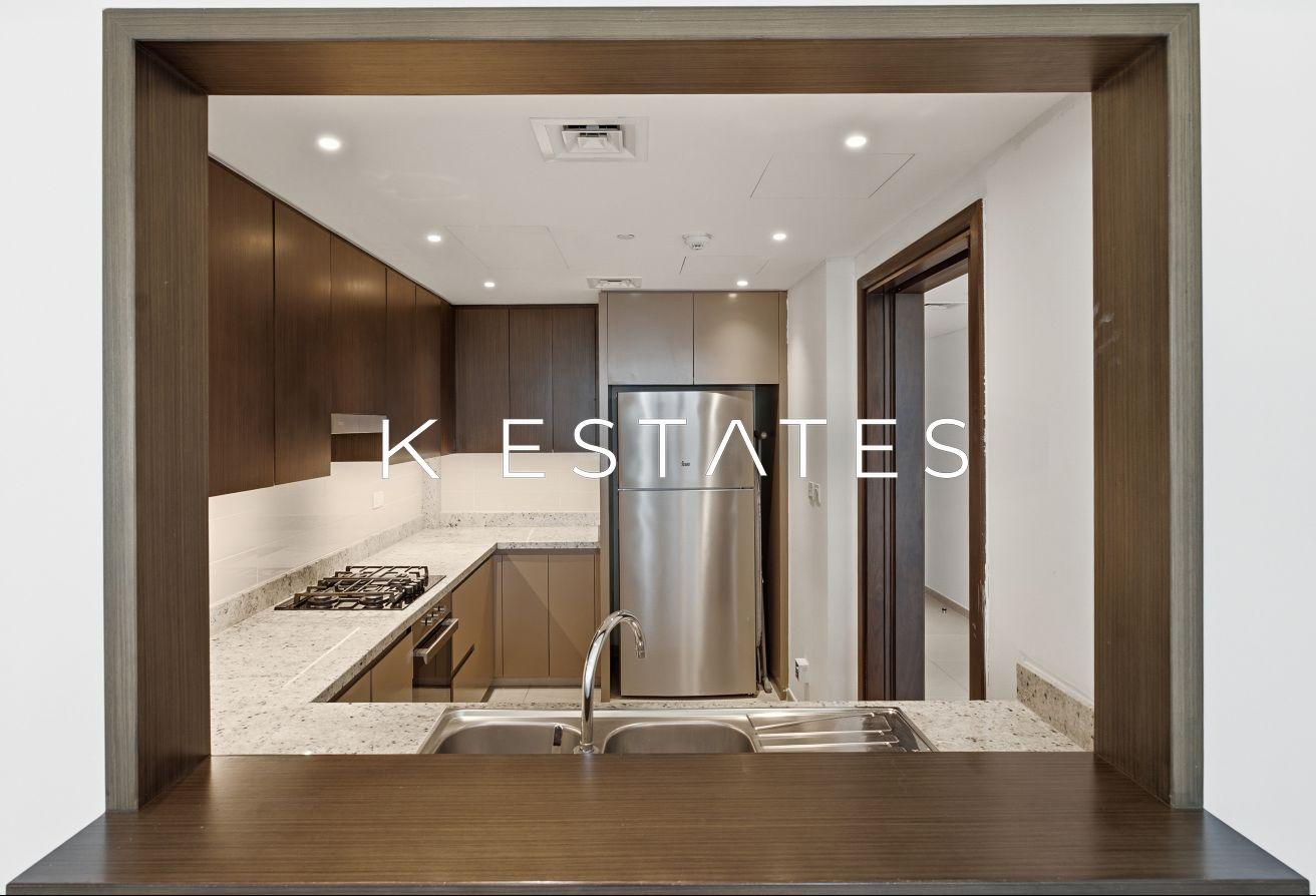 BLVD Heights Tower 1