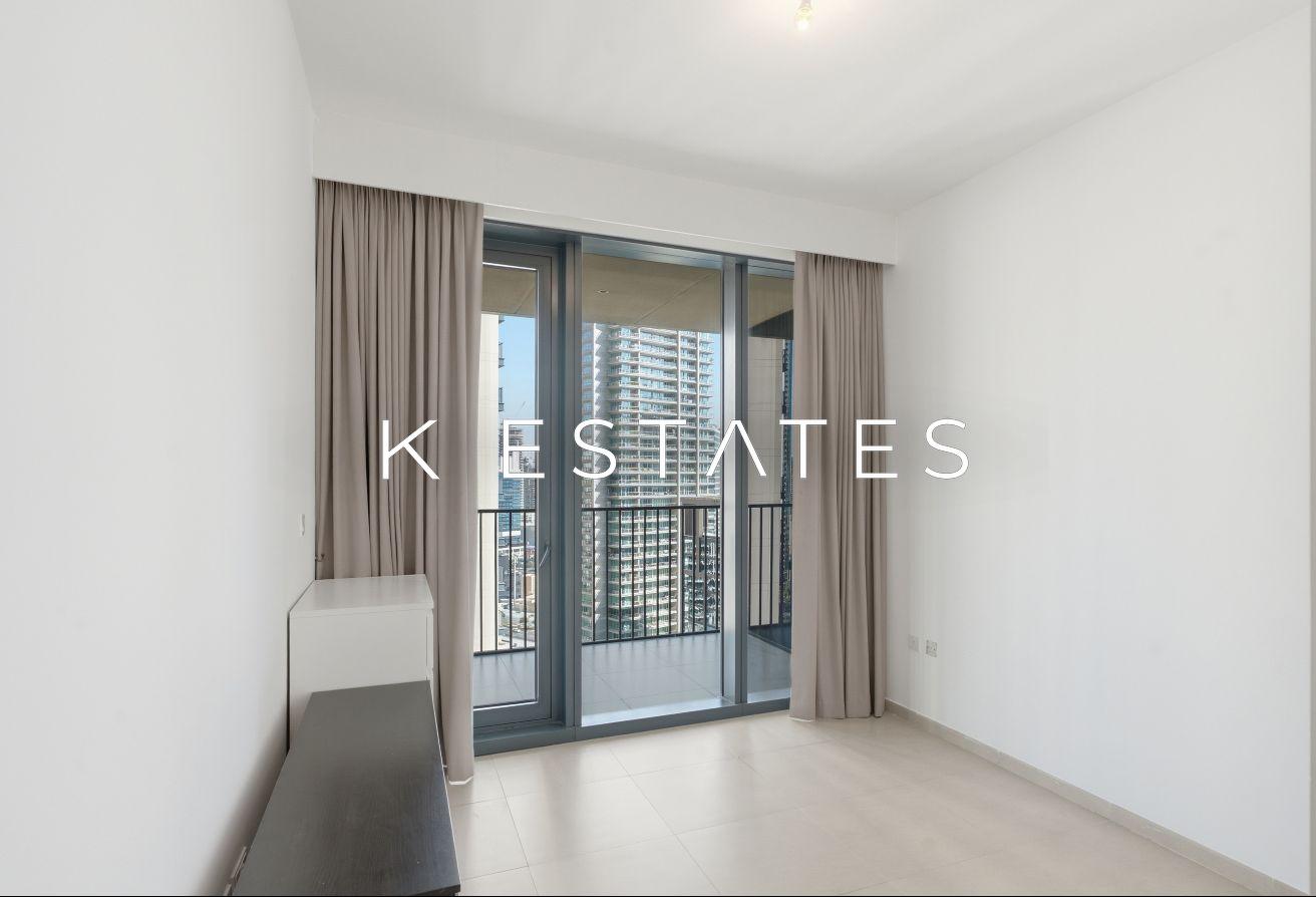 BLVD Heights Tower 1