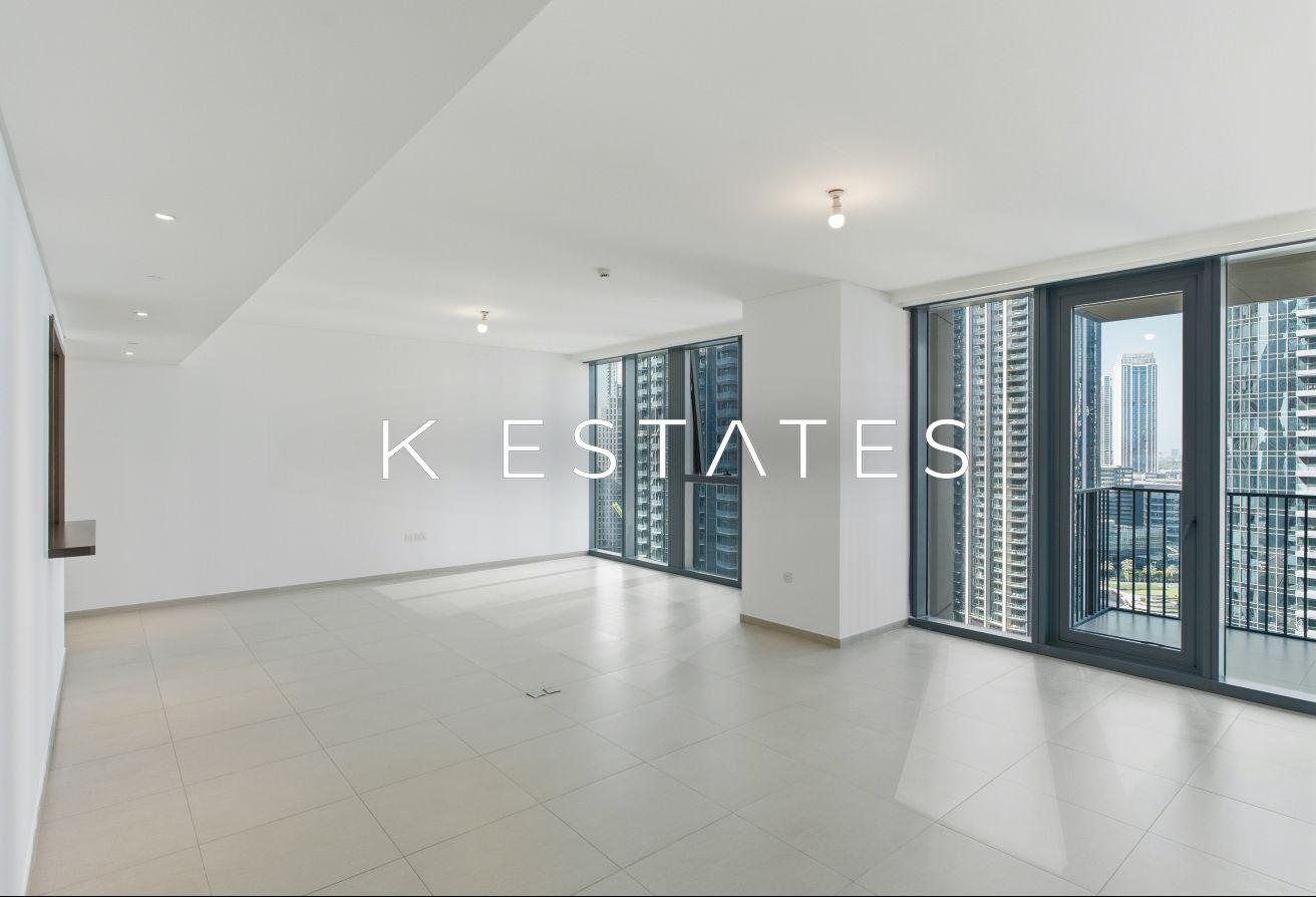 BLVD Heights Tower 1