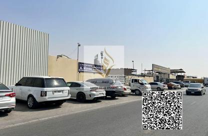 Warehouse - Studio - 2 for sale in Al Sajaa S - Al Sajaa - Sharjah