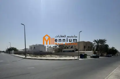Land - Studio for sale in Al Azra - Al Riqqa - Sharjah