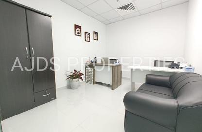 Office Space - Studio - 1 Bathroom for rent in Aspin Tower - Sheikh Zayed Road - Dubai Office Space - Studio - 1 Bathroom for rent in Aspin Tower - Sheikh Zayed Road - Dubai