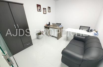 Office Space - Studio - 1 Bathroom for rent in Aspin Tower - Sheikh Zayed Road - Dubai Office Space - Studio - 1 Bathroom for rent in Aspin Tower - Sheikh Zayed Road - Dubai