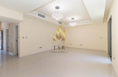 Villa - 3 Bedrooms - 5 Bathrooms for rent in Aurum Villas - Odora - Damac Hills 2 - Dubai