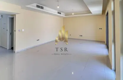 Villa - 3 Bedrooms - 5 Bathrooms for rent in Aurum Villas - Odora - Damac Hills 2 - Dubai