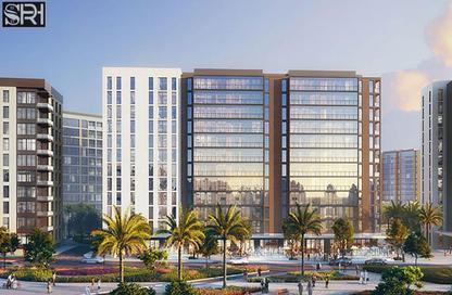 Apartment - 2 Bedrooms - 3 Bathrooms for sale in Olfah - Muwaileh Commercial - Sharjah