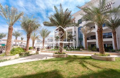 Apartment - 1 Bedroom - 2 Bathrooms for sale in Ansam 2 - Ansam - Yas Island - Abu Dhabi