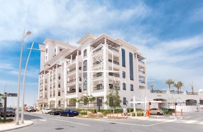 Apartment - 1 Bedroom - 2 Bathrooms for sale in Ansam 2 - Ansam - Yas Island - Abu Dhabi
