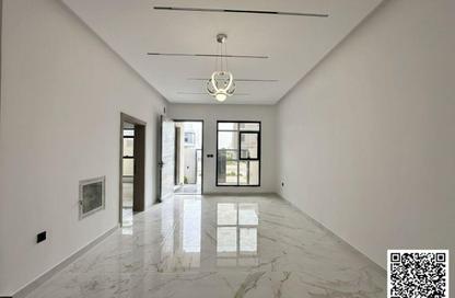Villa - 5 Bedrooms - 7 Bathrooms for sale in Al Helio 2 - Al Helio - Ajman