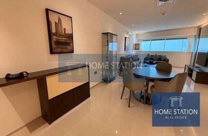 Apartment - 2 - 3 for rent in Park Place Tower - Sheikh Zayed Road - Dubai Apartment - 2 - 3 for rent in Park Place Tower - Sheikh Zayed Road - Dubai