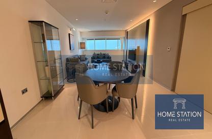 Apartment - 2 - 3 for rent in Park Place Tower - Sheikh Zayed Road - Dubai