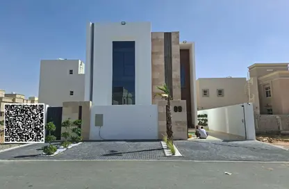 Villa - 4 Bedrooms - 6 Bathrooms for sale in Al Helio 2 - Al Helio - Ajman Villa - 4 Bedrooms - 6 Bathrooms for sale in Al Helio 2 - Al Helio - Ajman