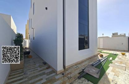 Villa - 4 Bedrooms - 6 Bathrooms for sale in Al Helio 2 - Al Helio - Ajman Villa - 4 Bedrooms - 6 Bathrooms for sale in Al Helio 2 - Al Helio - Ajman