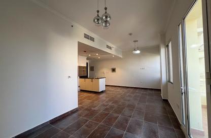 Apartment - Studio - 1 Bathroom for rent in Edmonton Elm - District 3 - Jumeirah Village Triangle - Dubai