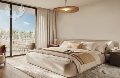 فيلا - 6 غرف نوم - 8 حمامات للبيع في حدائق أوبال - المنطقة 11 - مدينة الشيخ محمد بن راشد - دبي