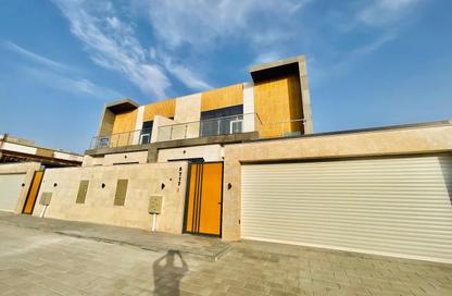 Villa - 4 Bedrooms - 6 Bathrooms for sale in Tilal City D - Tilal City - Sharjah