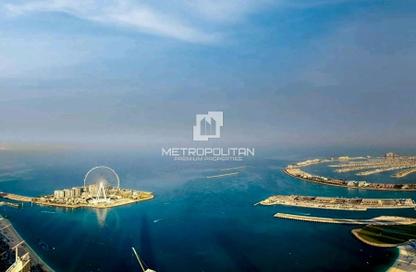 Penthouse - 6 Bedrooms - 6 Bathrooms for sale in Sobha Seahaven Tower C - Sobha Seahaven - Dubai Harbour - Dubai