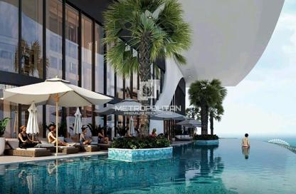 Penthouse - 6 Bedrooms - 6 Bathrooms for sale in Sobha Seahaven Tower C - Sobha Seahaven - Dubai Harbour - Dubai