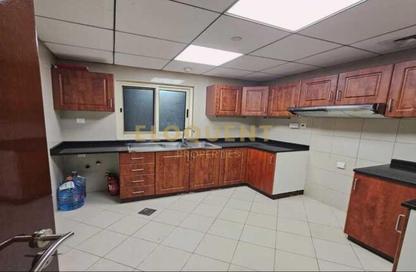 Apartment - 2 Bedrooms - 2 Bathrooms for rent in Icon Tower 1 - JLT Cluster M - Jumeirah Lake Towers - Dubai