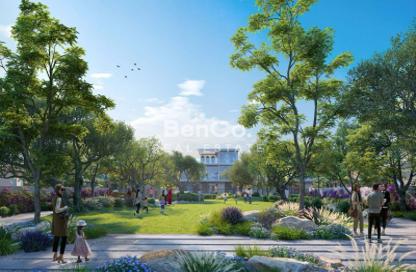 Villa - 4 Bedrooms - 5 Bathrooms for sale in Park Gate - Dubai Hills Estate - Dubai