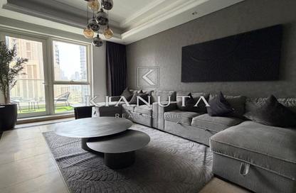 Apartment - 2 Bedrooms - 3 Bathrooms for rent in Mon Reve - Downtown Dubai - Dubai Apartment - 2 Bedrooms - 3 Bathrooms for rent in Mon Reve - Downtown Dubai - Dubai