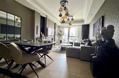 Apartment - 2 Bedrooms - 3 Bathrooms for rent in Mon Reve - Downtown Dubai - Dubai