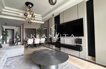 Apartment - 2 Bedrooms - 3 Bathrooms for rent in Mon Reve - Downtown Dubai - Dubai