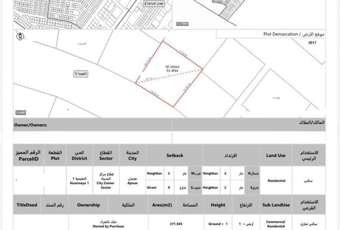 58977942 - الصورة الرئيسية للعقار