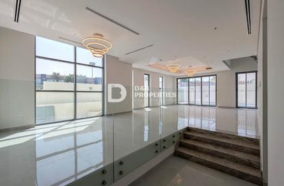 Villa - 6 - 5 for rent in Al Furjan West - Al Furjan - Dubai
