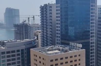 Apartment - 3 - 3 for sale in Al Majaz 3 - Al Majaz - Sharjah