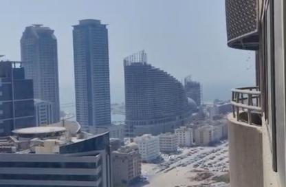 Apartment - 3 - 3 for sale in Al Majaz 3 - Al Majaz - Sharjah