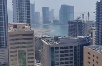 Apartment - 3 - 3 for sale in Al Majaz 3 - Al Majaz - Sharjah