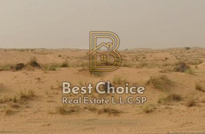 Land - Studio for sale in Al Bataeh Oasis - Al Bataeh - Sharjah