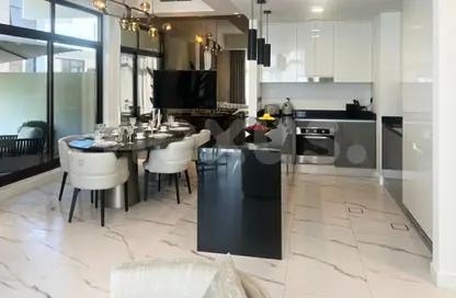 تاون هاوس - 4 غرف نوم - 5 حمامات للايجار في إيلي صعب في تاون هاوس - المنطقة 11 - مدينة الشيخ محمد بن راشد - دبي تاون هاوس - 4 غرف نوم - 5 حمامات للايجار في إيلي صعب في تاون هاوس - المنطقة 11 - مدينة الشيخ محمد بن راشد - دبي