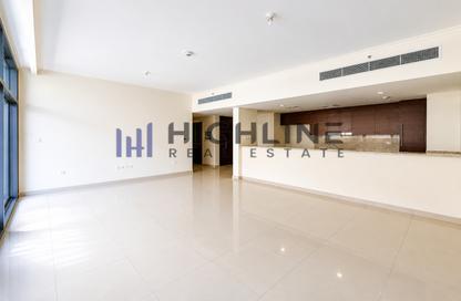 Apartment - 2 - 3 for rent in Mulberry 2 Building A2 - Mulberry 2 Block A - Mulberry 2 - Park Heights - Dubai Hills Estate - Dubai