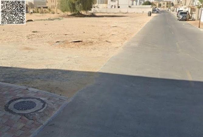 Corner Villa Plot Al Mowaihat 2 Ajman