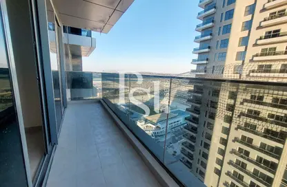 شقة - 2 غرف نوم - 3 حمامات للايجار في برج نجمة سي 1 - نجمة أبوظبي - جزيرة الريم - أبوظبي