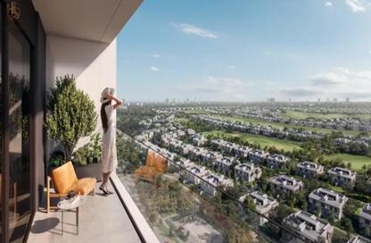 Apartment - 1 - 2 for sale in Rosehill Block B - Rosehill - Dubai Hills Estate - Dubai Apartment - 1 - 2 for sale in Rosehill Block B - Rosehill - Dubai Hills Estate - Dubai