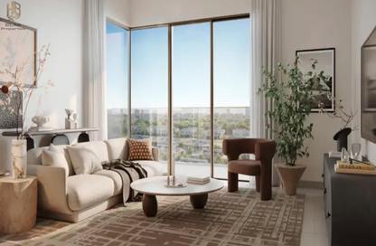 Apartment - 1 - 2 for sale in Rosehill Block B - Rosehill - Dubai Hills Estate - Dubai Apartment - 1 - 2 for sale in Rosehill Block B - Rosehill - Dubai Hills Estate - Dubai