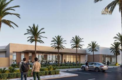 Villa - 5 Bedrooms - 7+ Bathrooms for sale in Shomous Residential Complex - Sharjah Garden City - Sharjah Villa - 5 Bedrooms - 7+ Bathrooms for sale in Shomous Residential Complex - Sharjah Garden City - Sharjah