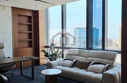 مكتب - استوديو للايجار في باي سكوير مبني رقم 3 - باي سكوير - الخليج التجاري - دبي مكتب - استوديو للايجار في باي سكوير مبني رقم 3 - باي سكوير - الخليج التجاري - دبي