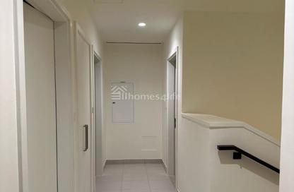 Villa - 4 Bedrooms - 5 Bathrooms for sale in Parkside 1 - Emaar South - Dubai South (Dubai World Central) - Dubai Villa - 4 Bedrooms - 5 Bathrooms for sale in Parkside 1 - Emaar South - Dubai South (Dubai World Central) - Dubai