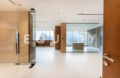 Office Space - Studio for sale in Sobha Sapphire - Business Bay - Dubai
