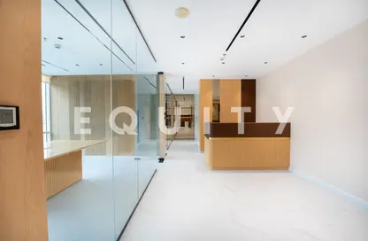 Office Space - Studio for sale in Sobha Sapphire - Business Bay - Dubai