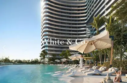 شقة - 1 حمام للبيع في بن غاطي هيلز البرج 2 - تلال بن غاطي - حديقة دبي العلميه - دبي