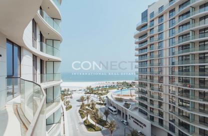 Apartment - 1 Bedroom - 1 Bathroom for rent in Bay Residences - Hayat Island - Mina Al Arab - Ras Al Khaimah