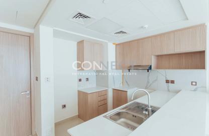 Apartment - 1 Bedroom - 1 Bathroom for rent in Bay Residences - Hayat Island - Mina Al Arab - Ras Al Khaimah