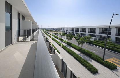 Villa - 4 Bedrooms - 4 Bathrooms for rent in Elora - The Valley - Dubai