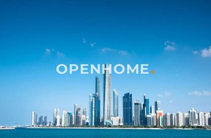 Apartment - 2 Bedrooms - 2 Bathrooms for sale in Renad Tower - Al Reem Island - Abu Dhabi Apartment - 2 Bedrooms - 2 Bathrooms for sale in Renad Tower - Al Reem Island - Abu Dhabi